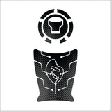 ADESIVO BROS 160 2023 - FIBRA PADRÃO SANTINHA - (LEIAM A DESCRIÇÃO)