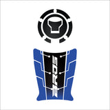 ADESIVO BROS 160 2023 - AZUL COM PRETO - (LEIAM A DESCRIÇÃO)