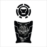 ADESIVO BROS 160 2023 - LEÃO - (LEIAM A DESCRIÇÃO)