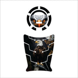 ADESIVO BROS 160 2023 - ÁGUIA - (LEIAM A DESCRIÇÃO)