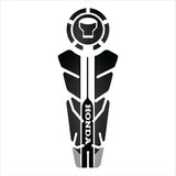 ADESIVO PROTETOR DE TANQUE 160 - PADRÃO - (LEIAM A DESCRIÇÃO)