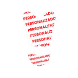 ADESIVO PROTETOR DA SHINERAY JET PERSONALIZADO