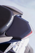 ADESIVO PROTETOR DA BIZ 2025 - PRETO FOSCO - PA