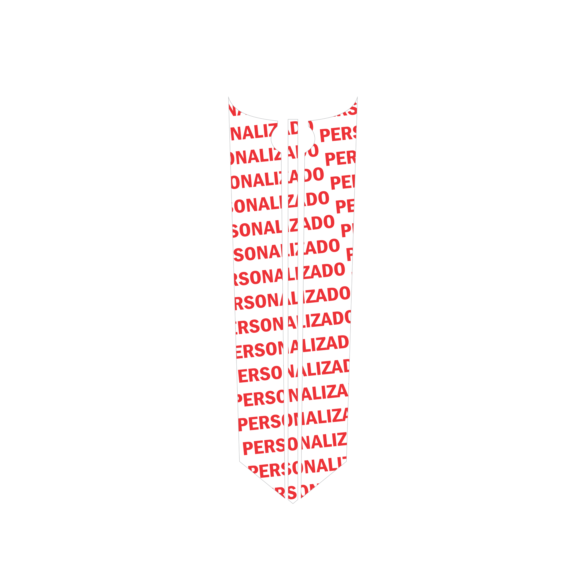 ADESIVO PROTETOR GRAVATA DA POP PERSONALIZADO