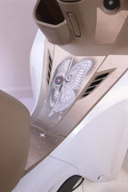 KIT ADESIVO PROTETOR PREMIUM BIZ 2025 A 2027 - KVRA BEGE