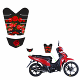 ADES. PROT. SHINERAY JET 2020 À 2025 - ROSA FLOR FOSCO - PA